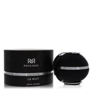Rich & Ruitz Equator La Nuit Men 3.33 Oz  Eau De Parfum Spray By Rich & Ruitz